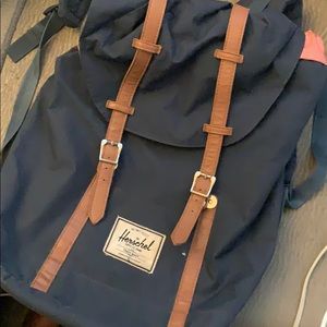 Herschel Backpack